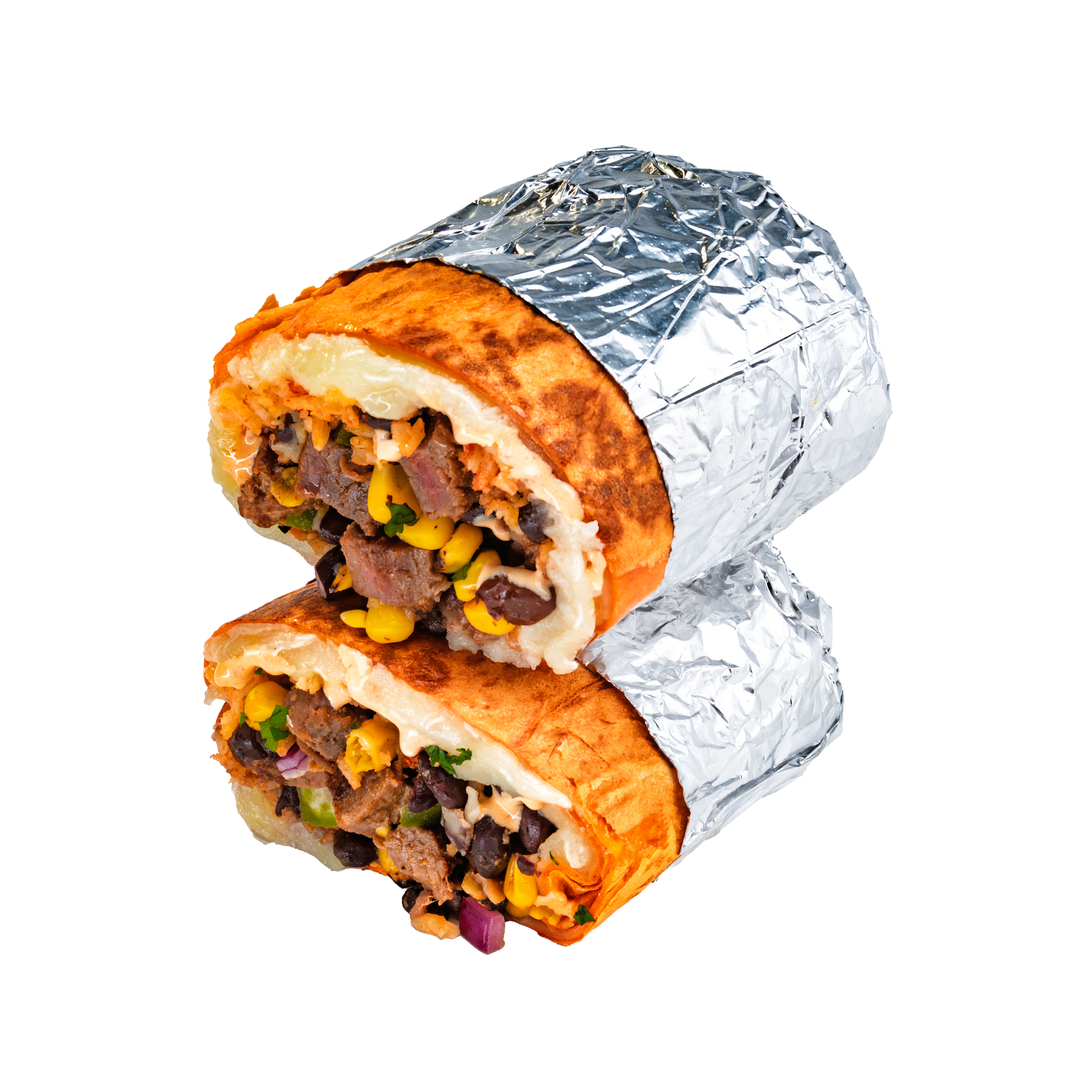 Quesarito