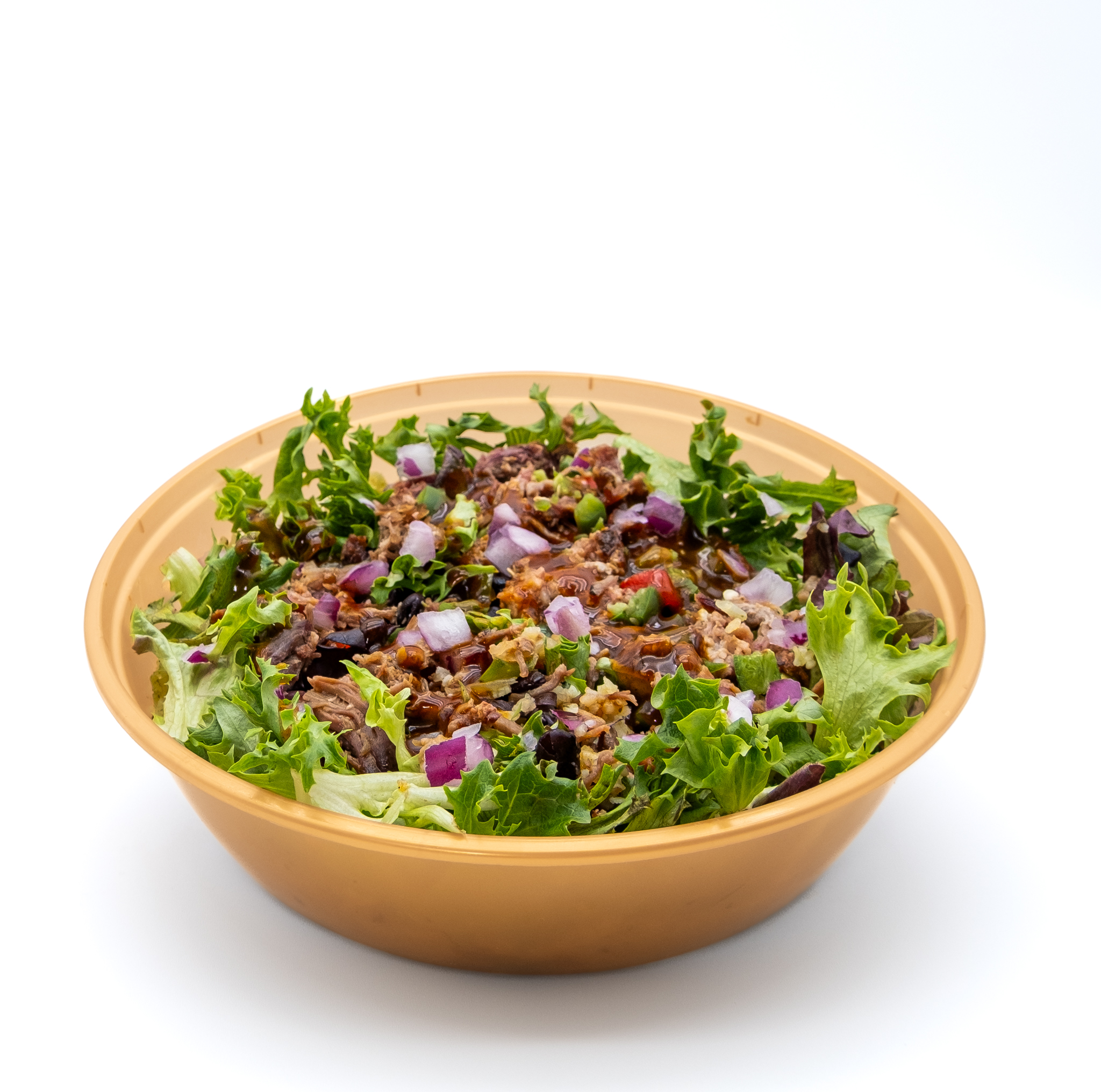 Freebirds Bowl