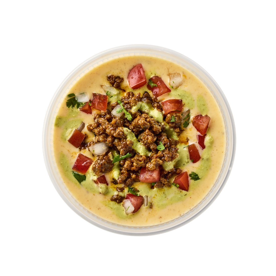 Loaded Queso