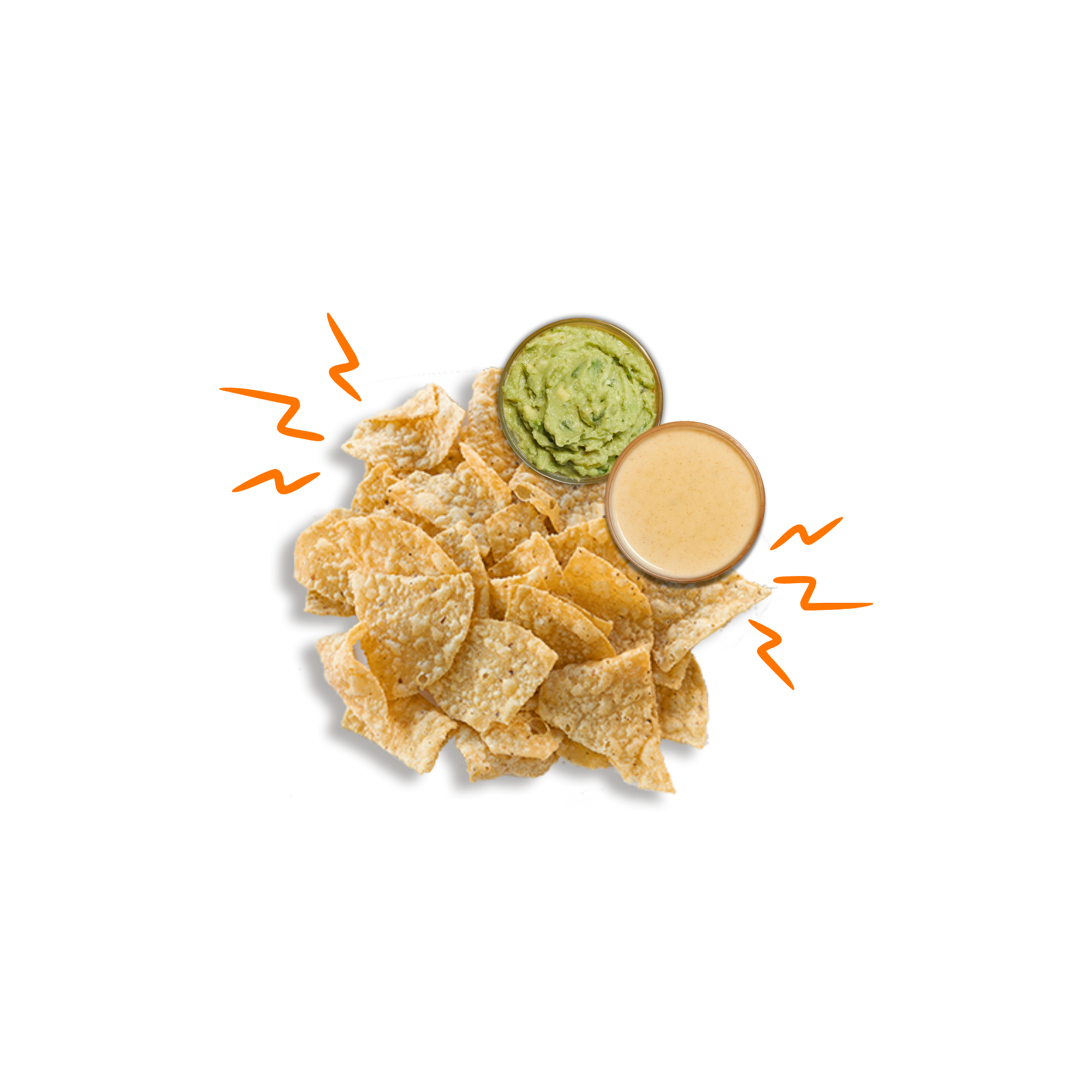 Free loaded queso