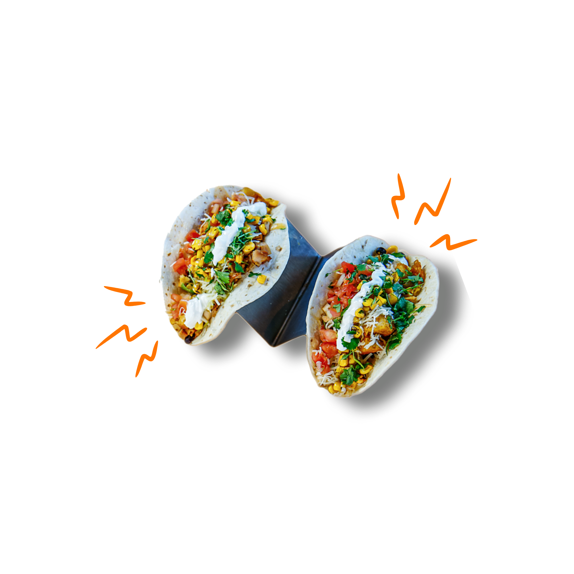 Free two tacos