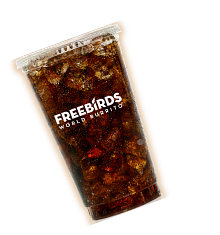 Freebirds drink