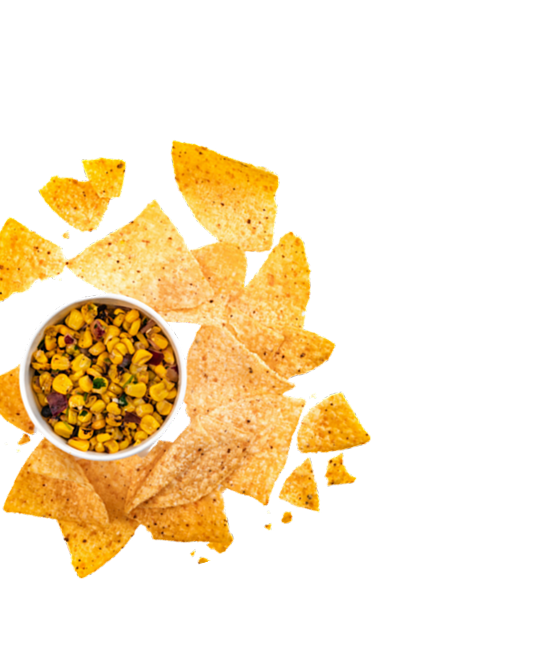 Freebirds chips & salsa