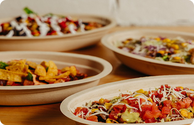 Freebirds bowls