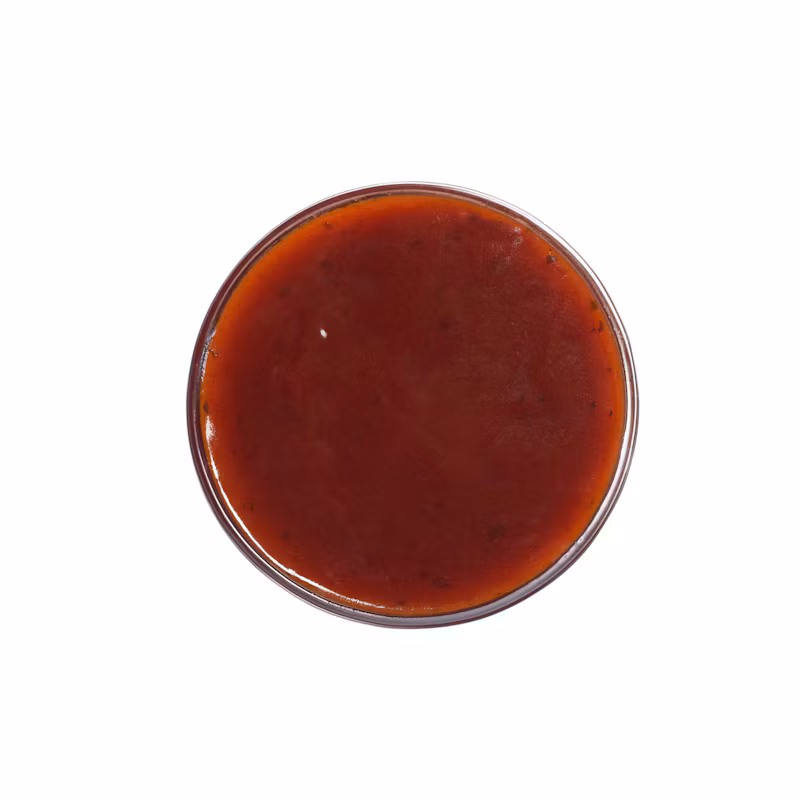 BBQ 2oz
