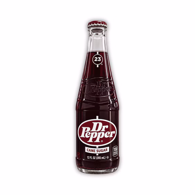 Dr. Pepper