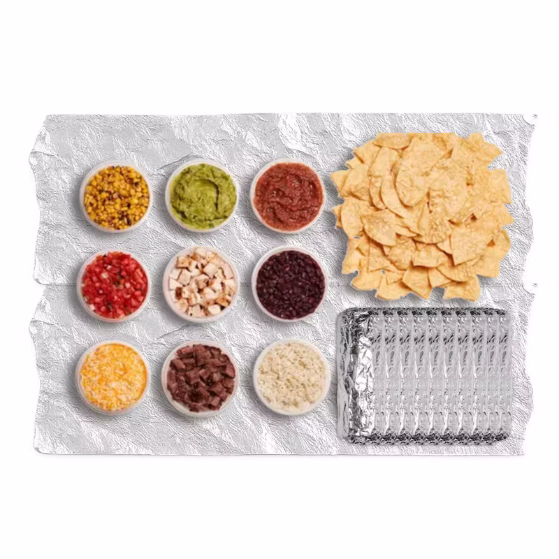 Burrito Meal Kit