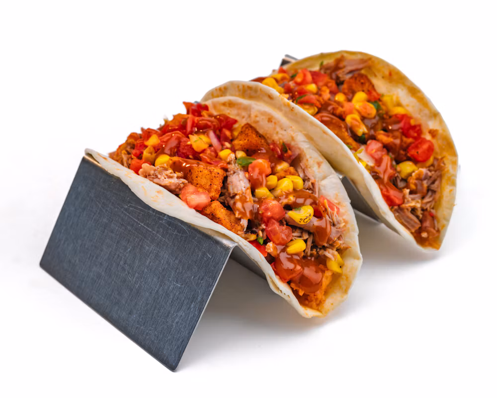 Carnitas Tacos