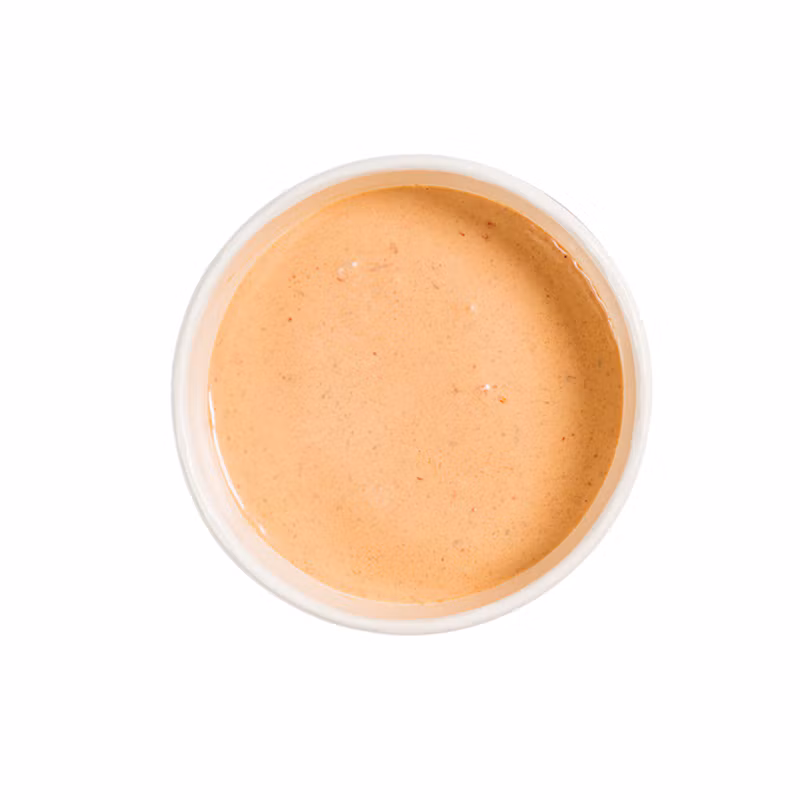 Chipotle Crema 2oz