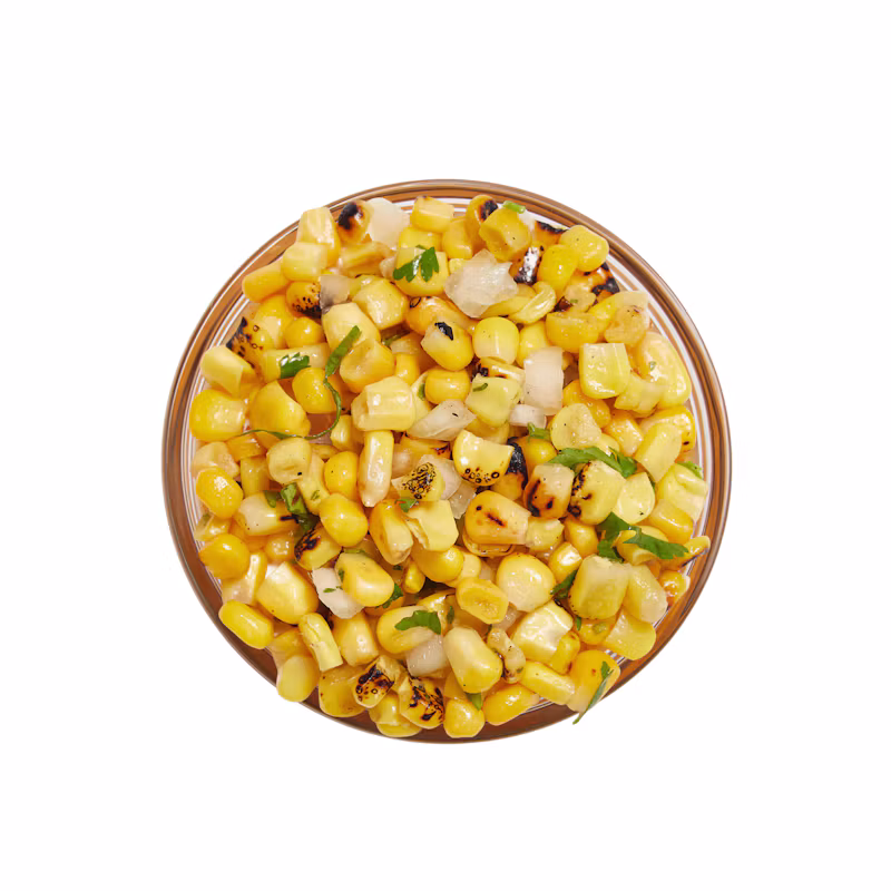 Corn Salsa 3oz