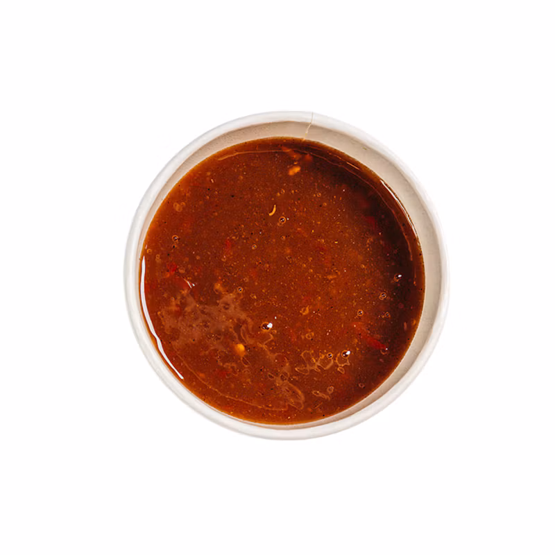 Death Sauce 2oz