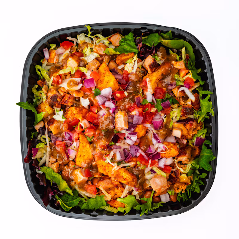 Freebirds Chicken Salad