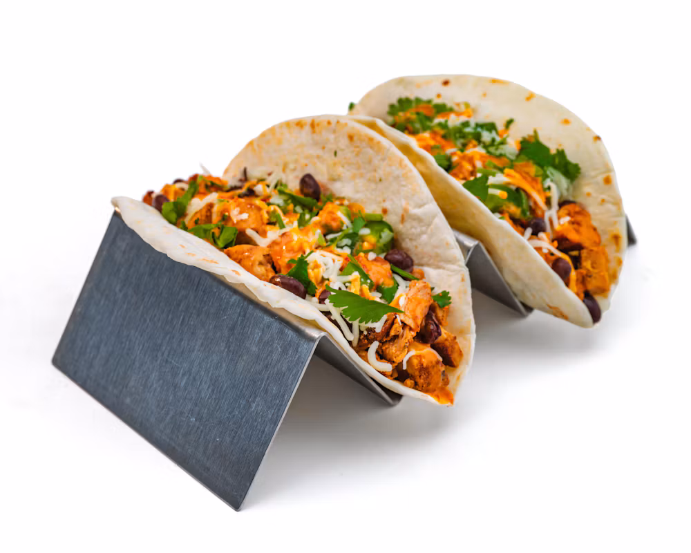 Freebirds Chicken Tacos