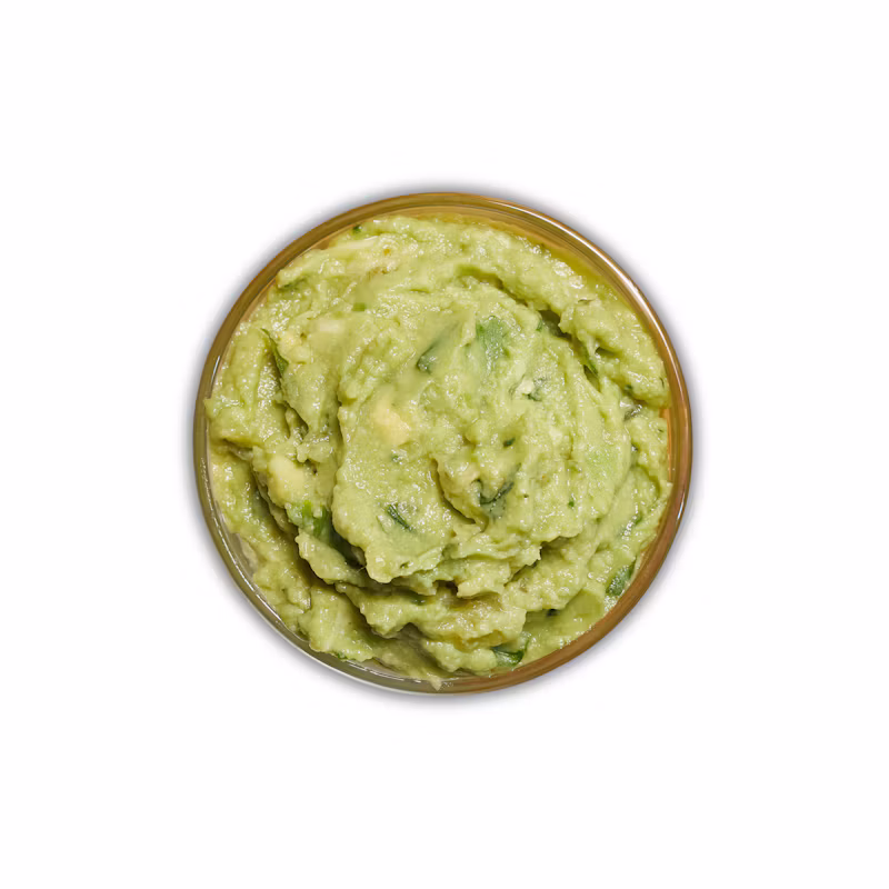 Guacamole 3oz