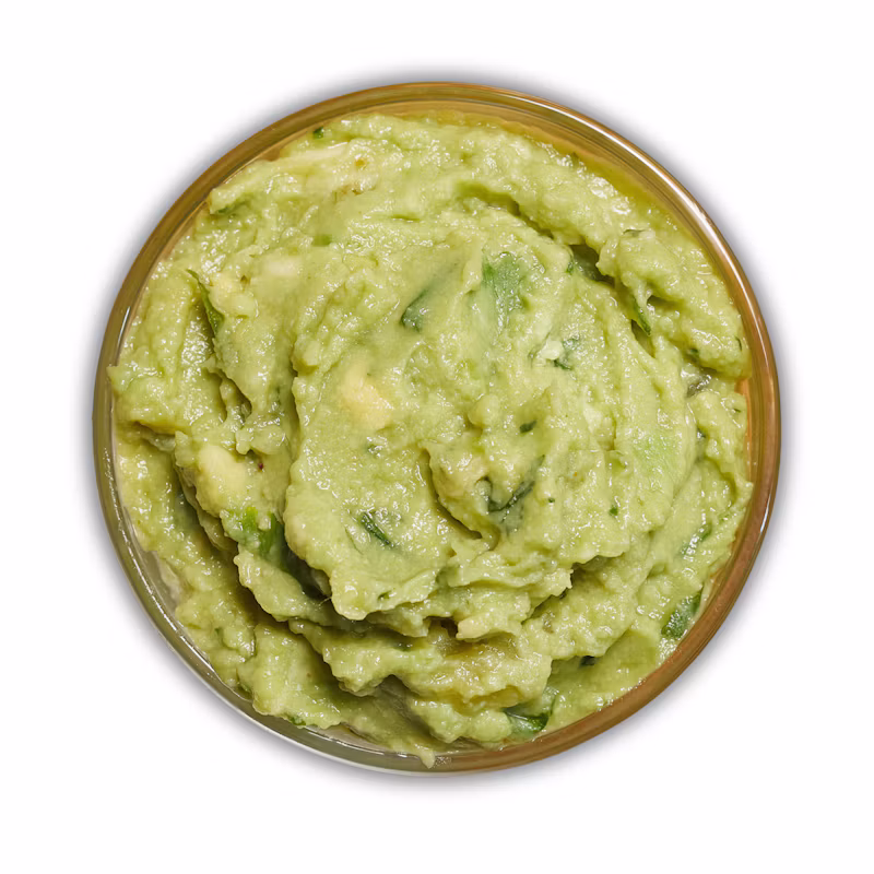 Guacamole 6oz