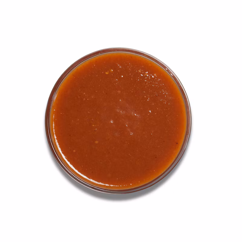 Habanero Sauce 2oz