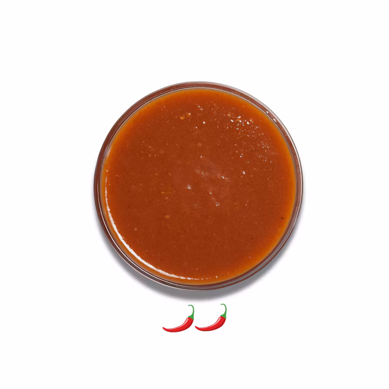 Hot Tomatillo 2oz