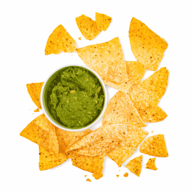 Large Chips