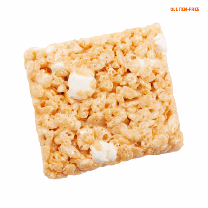 Magic Mallow