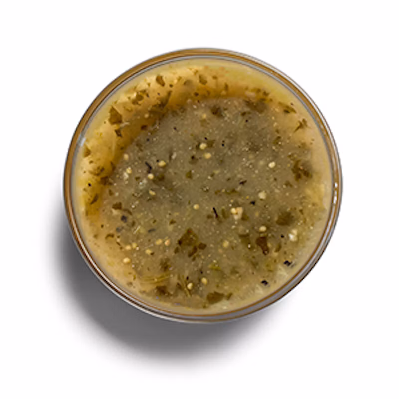 Mild Tomatillo 2oz
