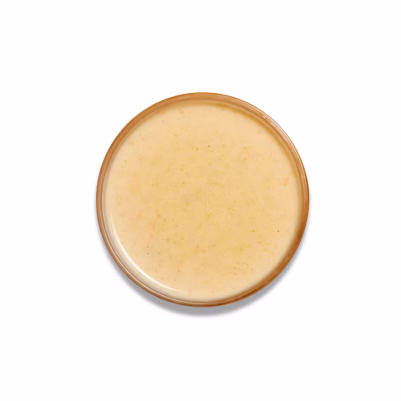 Queso 3oz