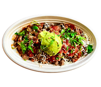The 1990's Steak Tribute Bowl