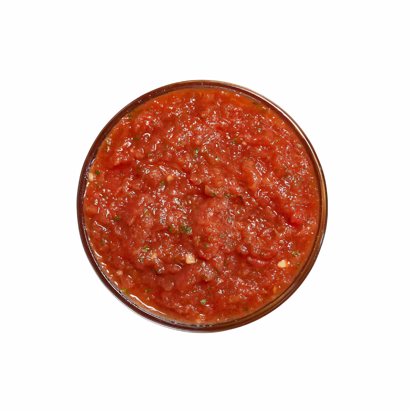 Salsa 2oz