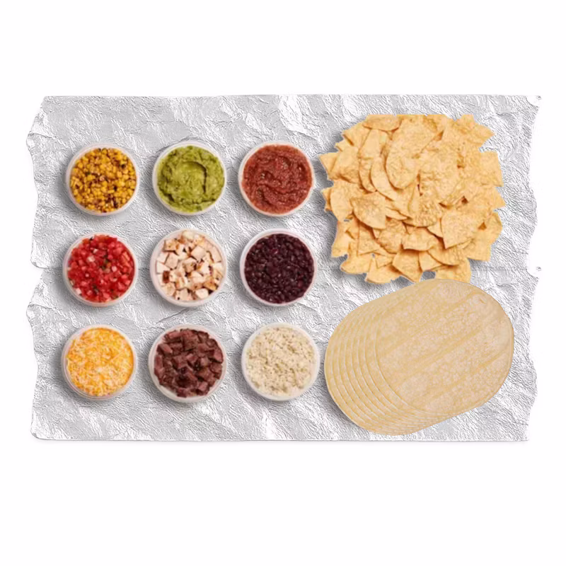 Taco Meal Kit